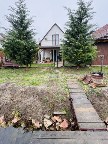 Eladó családi ház, Győrött 52 M Ft, 2 szobás