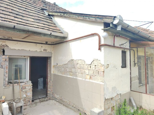 Eladó családi ház, Budapesten, XXIII. kerületben 37.9 M Ft