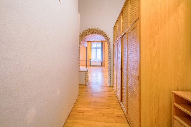 Eladó téglalakás, Budapesten, IX. kerületben, Ráday utcában