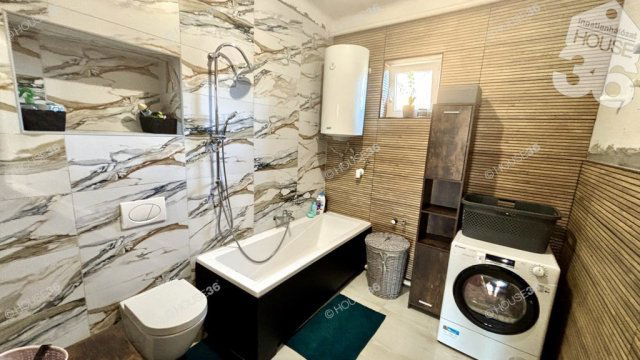 Eladó családi ház, Jászszentlászlón 44.9 M Ft, 4 szobás