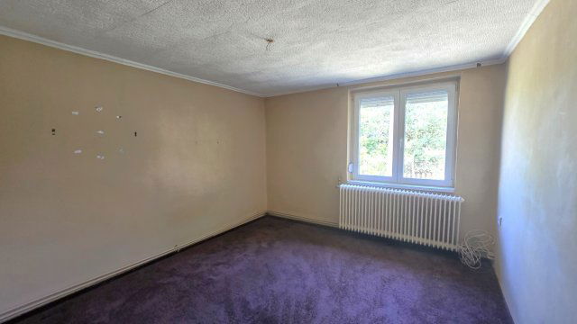 Eladó családi ház, Sajószentpéteren 39.9 M Ft, 5 szobás
