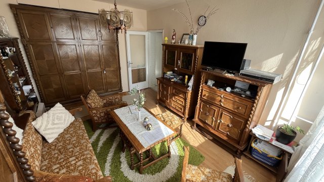 Eladó téglalakás, Nyíregyházán 42 M Ft, 2 szobás