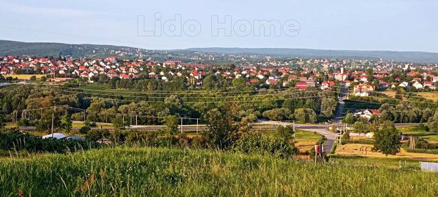Eladó telek, Felsőpáhokon 17.9 M Ft / költözzbe.hu