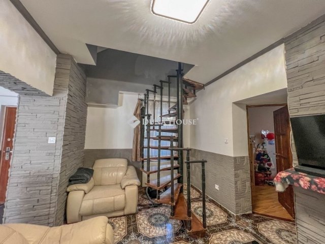 Eladó családi ház, Budapesten, XX. kerületben 62.9 M Ft