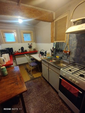 Eladó családi ház, Borsodszentgyörgyön 13 M Ft, 6 szobás