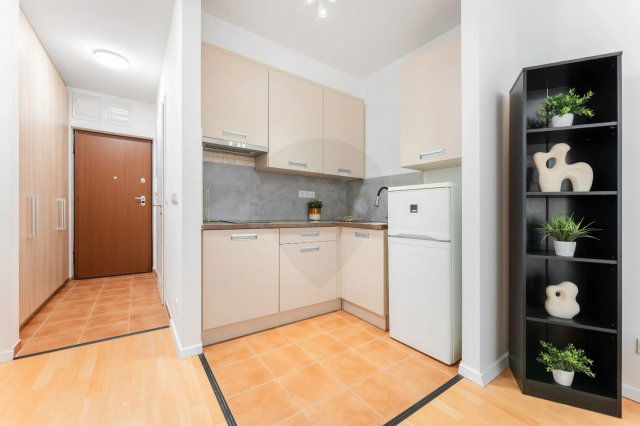 Eladó téglalakás, Budapesten, VII. kerületben 59.9 M Ft