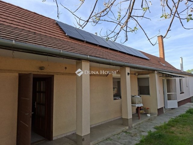 Eladó családi ház, Seregélyesen 71.4 M Ft, 3 szobás
