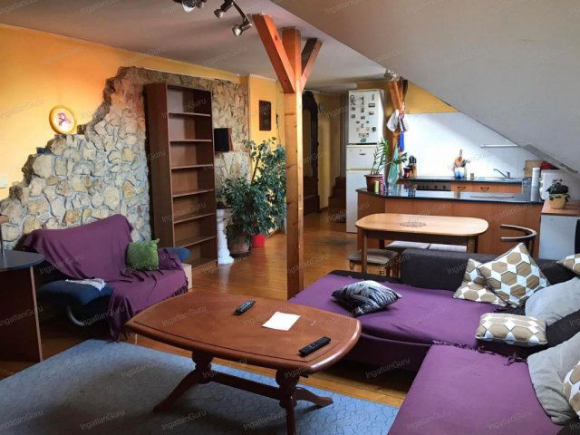 Eladó családi ház, Kecskeméten 49.9 M Ft, 6 szobás