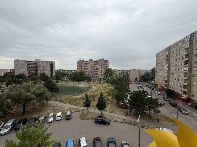 Eladó panellakás, Székesfehérvárott 49.9 M Ft, 2 szobás
