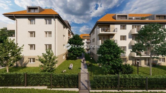 Eladó téglalakás, Pécsett 37.75 M Ft, 1 szobás