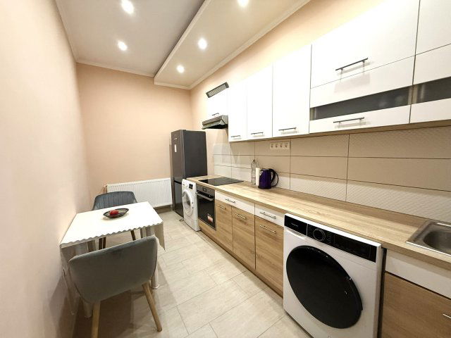 Eladó téglalakás, Budapesten, XIII. kerületben 59.9 M Ft