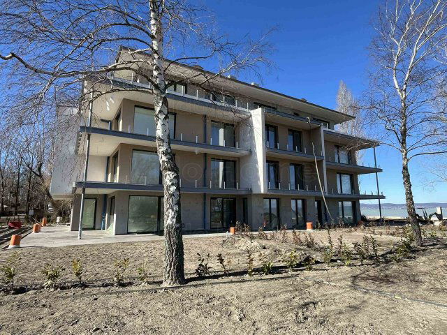 Eladó téglalakás, Balatonszemesen 146.352 M Ft, 2 szobás