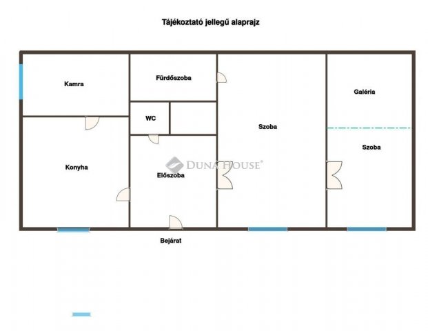 Eladó téglalakás, Budapesten, XII. kerületben 88.5 M Ft
