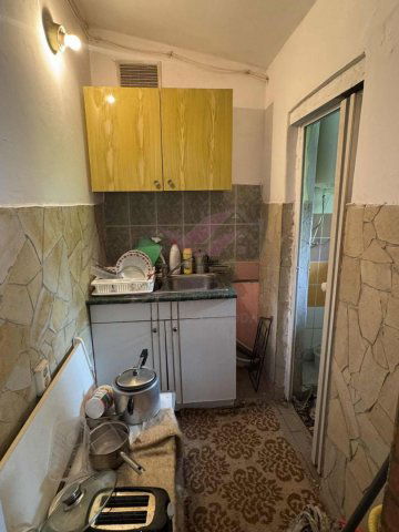 Eladó családi ház, Debrecenben 22.5 M Ft, 2 szobás