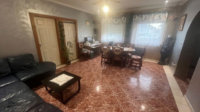 Eladó családi ház, Táplánszentkereszten 57 M Ft, 3+3 szobás