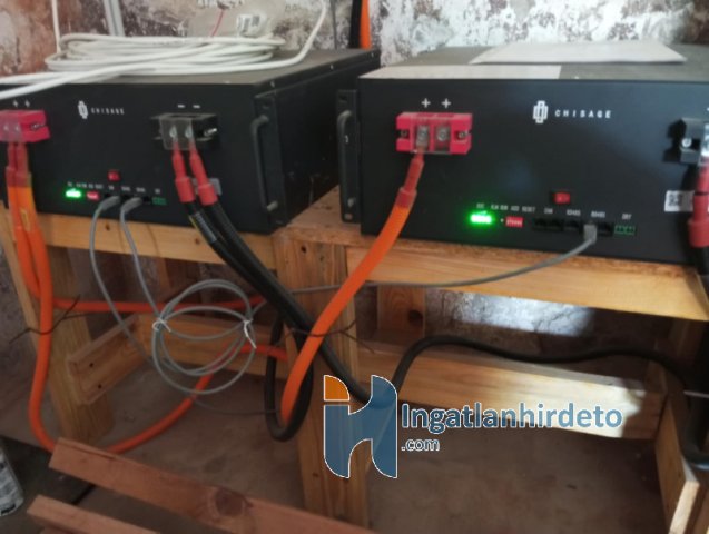 Eladó családi ház, Garaboncon 42 M Ft, 2 szobás