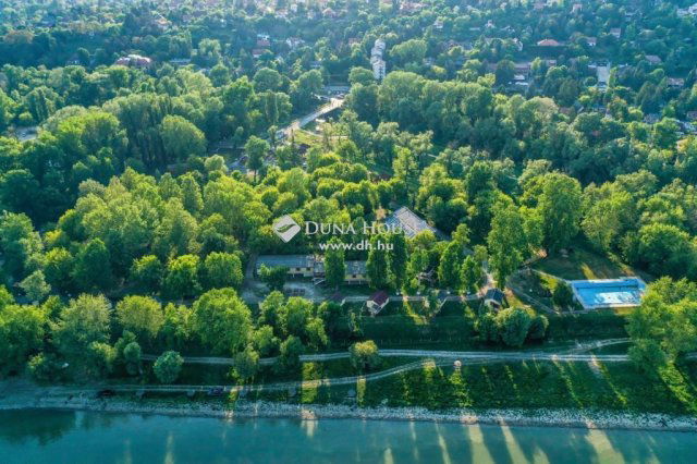 Eladó ipari ingatlan, Szentendrén 2200 M Ft / költözzbe.hu