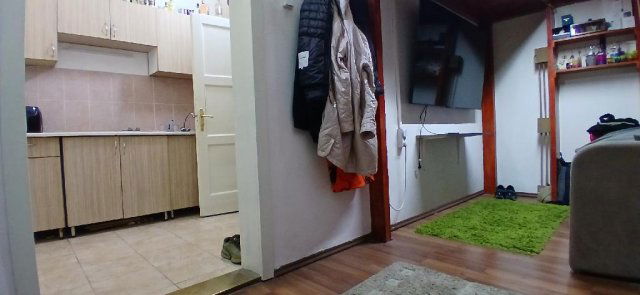 Eladó téglalakás, Budapesten, VIII. kerületben 34.9 M Ft