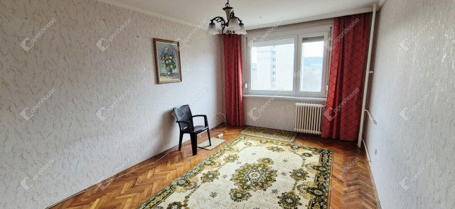 Eladó panellakás, Miskolcon 28.3 M Ft, 2 szobás