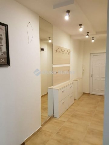 Kiadó téglalakás, albérlet, Debrecenben 395 E Ft / hó, 3 szobás