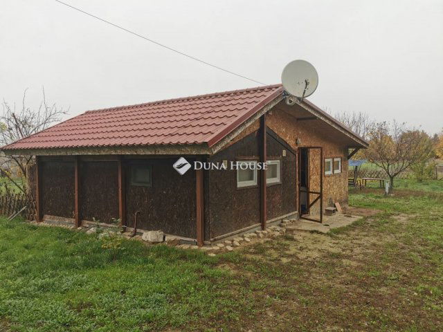 Eladó telek, Dabason 16 M Ft / költözzbe.hu