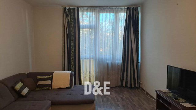 Eladó téglalakás, Nyíregyházán 38.4 M Ft, 1+1 szobás