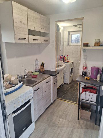 Eladó mezogazdasagi ingatlan, Jután 14.5 M Ft, 2 szobás