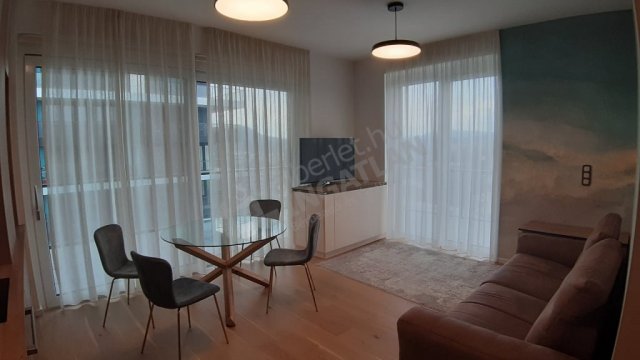 Kiadó téglalakás, albérlet, III. kerületben, Bogdáni úton