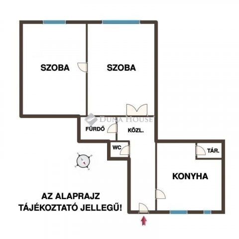 Eladó téglalakás, Budapesten, XII. kerületben 114.9 M Ft