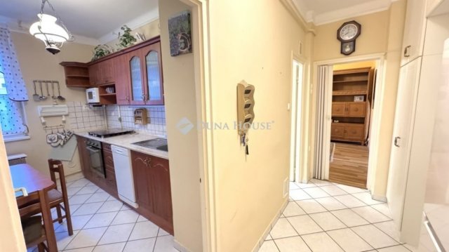 Eladó téglalakás, Szombathelyen 42.9 M Ft, 2 szobás