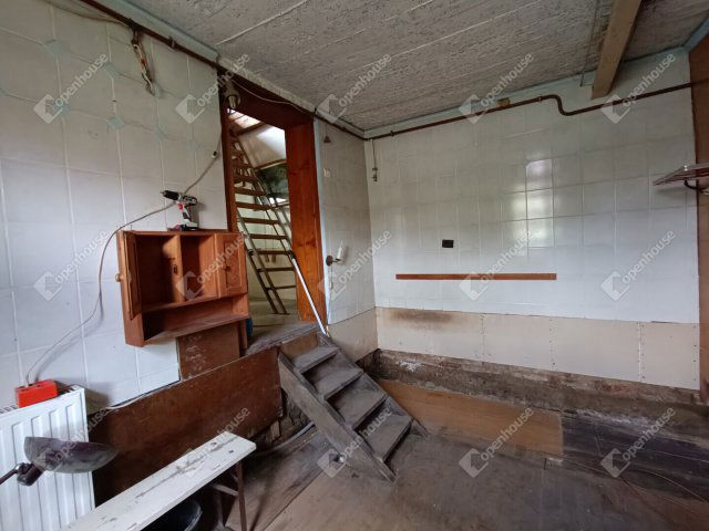 Eladó sorház, Sopronban 35 M Ft, 3 szobás / költözzbe.hu