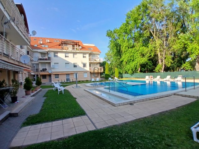 Eladó téglalakás, Hajdúszoboszlón 74 M Ft, 2 szobás