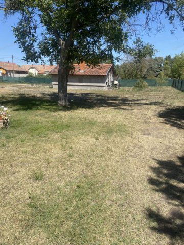 Eladó telek, Kecskeméten 23.9 M Ft / költözzbe.hu