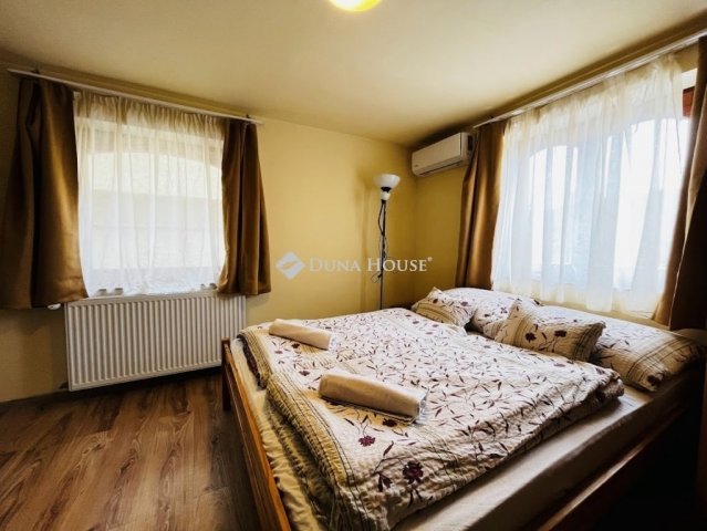 Eladó családi ház, Szilvásváradon 158 M Ft, 10 szobás
