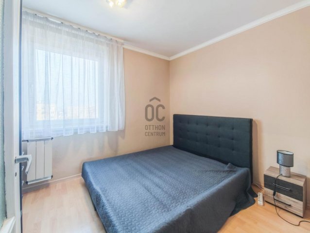 Eladó panellakás, Budapesten, XIX. kerületben 62.5 M Ft, 3 szobás