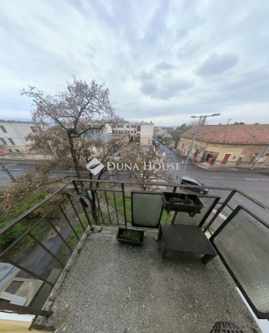 Eladó téglalakás, Budapesten, IV. kerületben 54.5 M Ft, 1 szobás