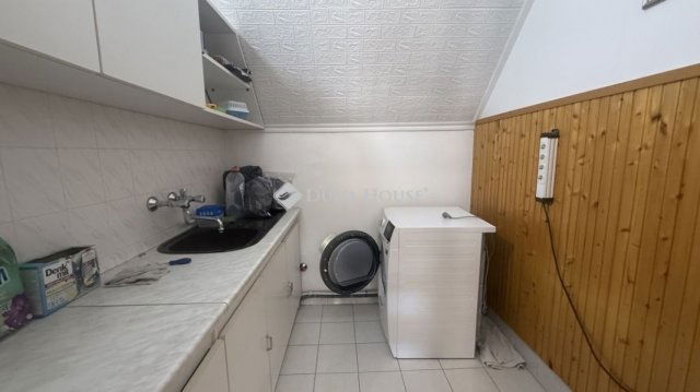 Eladó családi ház, Bükön 87.5 M Ft, 7 szobás