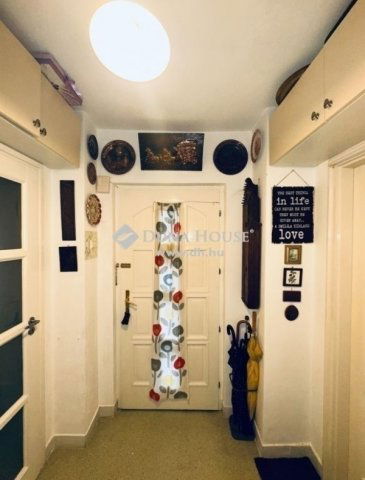 Eladó családi ház, Budapesten, XIX. kerületben 41 M Ft, 2 szobás
