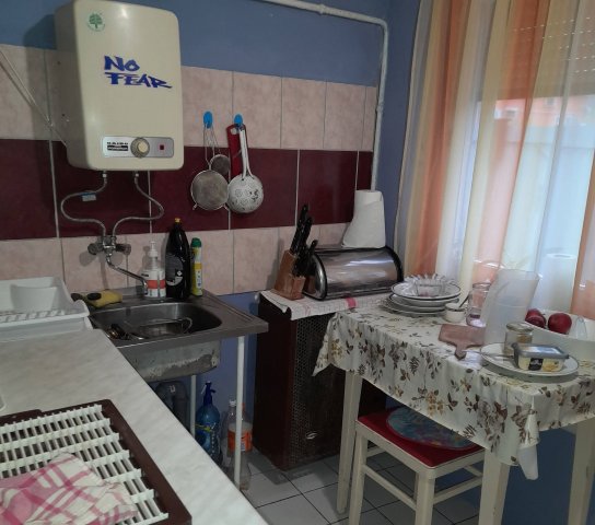 Eladó családi ház, Csorváson 8 M Ft, 3 szobás