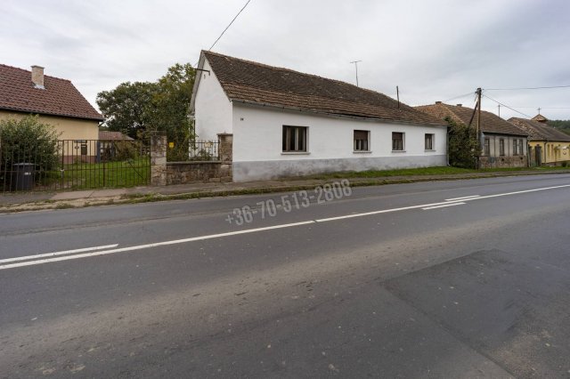 Eladó családi ház, Rétságon 20.9 M Ft, 4 szobás