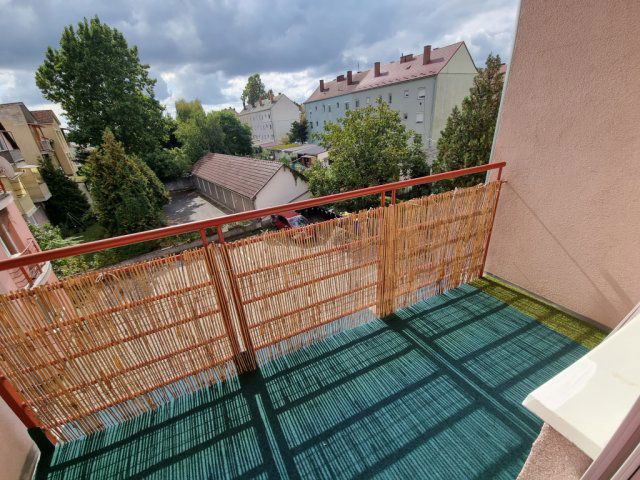 Kiadó téglalakás, albérlet, Nyíregyházán 140 E Ft / hó