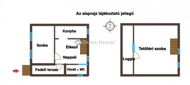 Eladó családi ház, Kincsesbányán 37.5 M Ft, 3 szobás