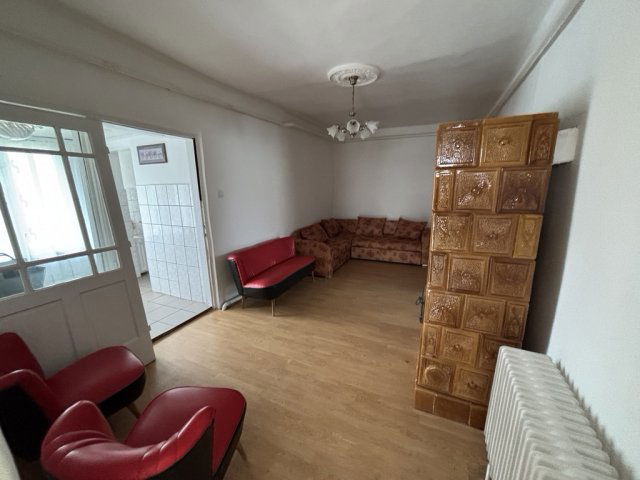 Eladó családi ház, Tiszapalkonyán 31.5 M Ft, 3 szobás