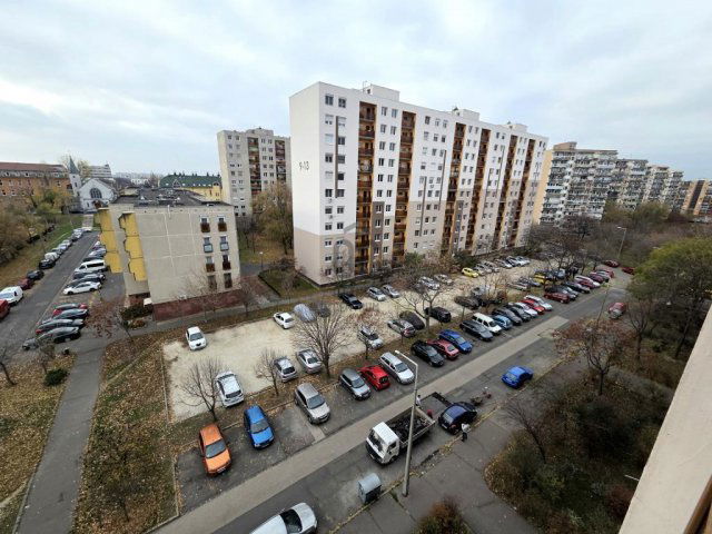 Eladó panellakás, Budapesten, XX. kerületben 62.9 M Ft, 3 szobás