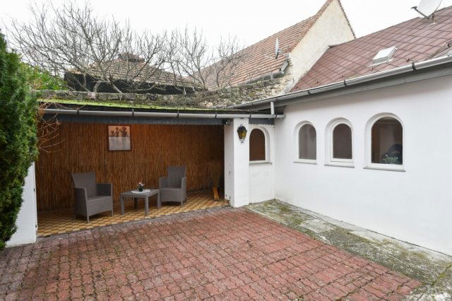 Eladó családi ház, Örvényesen 69.9 M Ft, 2+1 szobás