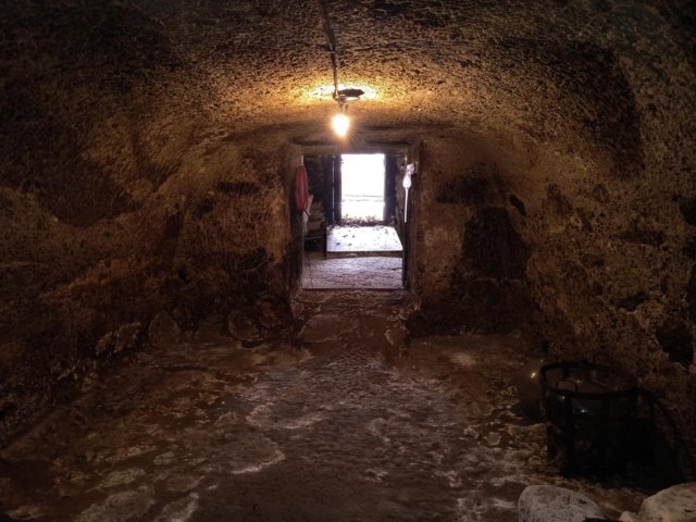 Eladó mezogazdasagi ingatlan, Andornaktályán 2.3 M Ft