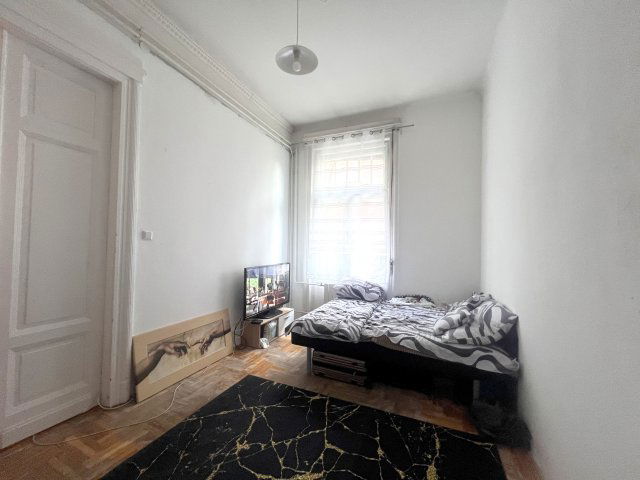 Eladó téglalakás, Budapesten, VIII. kerületben 61.9 M Ft