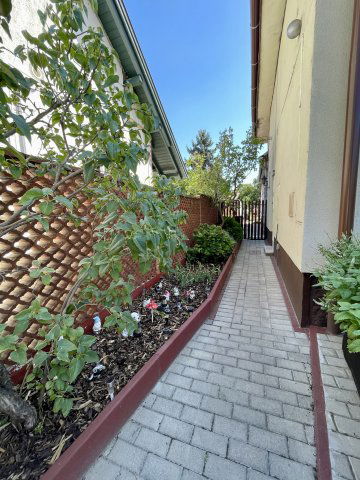 Eladó téglalakás, Budapesten, XIX. kerületben 71.9 M Ft