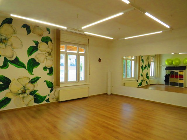 Eladó téglalakás, Budapesten, XIII. kerületben 110 M Ft