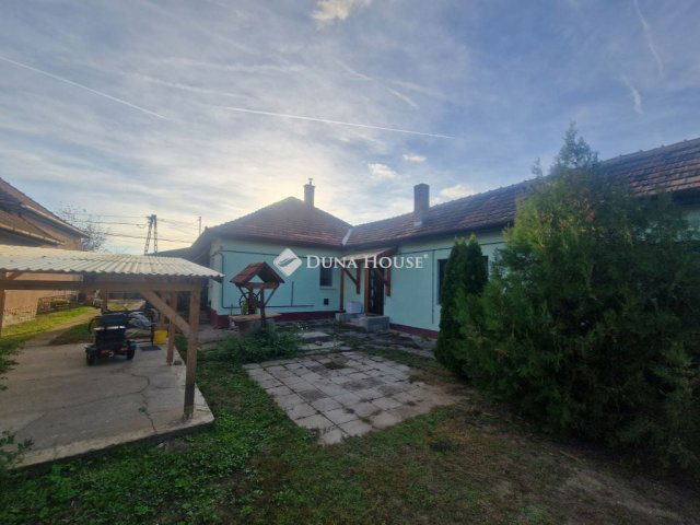 Eladó családi ház, Üllőn, István utcában 79.9 M Ft, 3 szobás